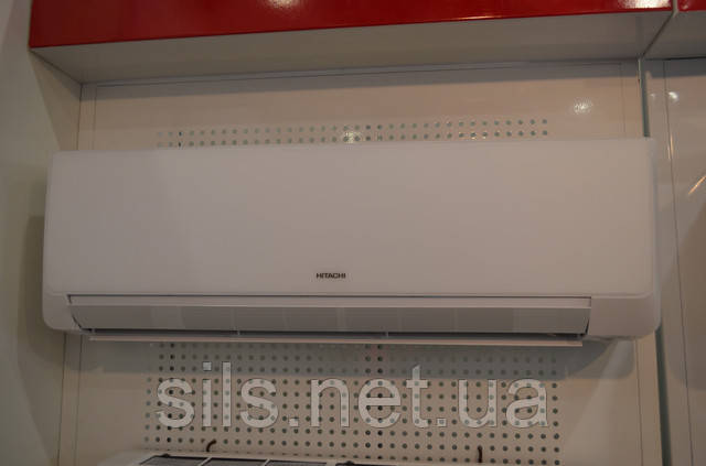 купити кондиціонер хітачі не дорого