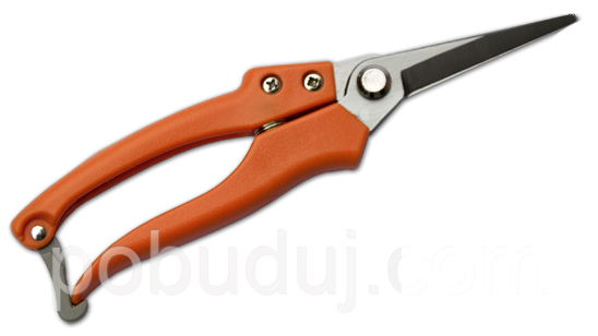 Секатор садовый Bradas V-SERIES с прямым лезвием KT-V3P (ID#921192346 ...