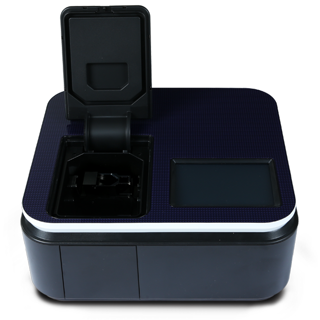 Спектрофотометр OPTIZEN QX-V