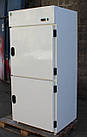 Низькотемпературна холодильна шафа, глуха «Bolarus S-711» (Польща), корисна об'ємом 700 л. Б/у, фото 3
