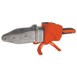 Паяльник для пластикових труб Tekhmann TPW-2406