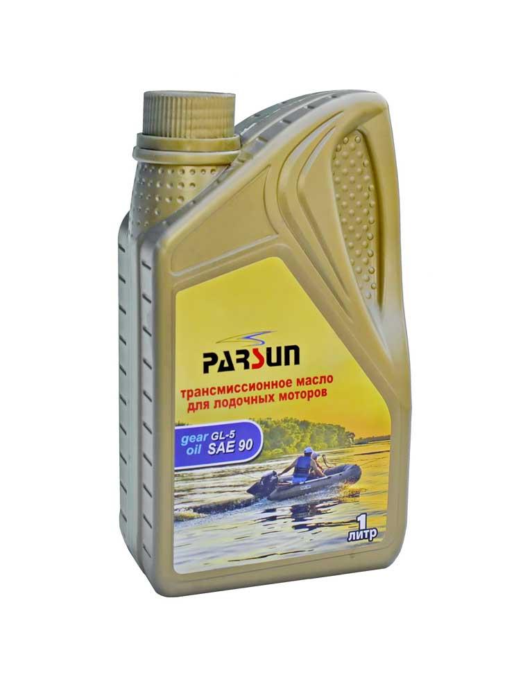 Масло для редуктора трансмісійне Parsun SAE90 1L