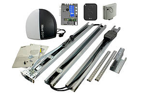 Автоматика для гаражних воріт NICE SPIN6041BD KCE