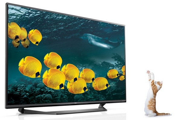 Телевизор, монитор, плазменная панель в аренду Киев напрокат QLED OLED 4K - фото 3 - id-p25956028