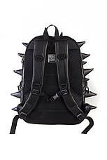 Рюкзак Madpax Rex Full Heavy Metal Spike Black (KZ24483404), фото 4