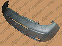 Бампер передній Renault Trafic, Opel Vivaro 01-06 TEMPEST