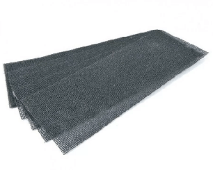 Сітки абразивні