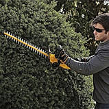 Кущоріз акумуляторний DeWALT DCM563P1, фото 6