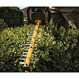 Кущоріз акумуляторний DeWALT DCM563P1, фото 7