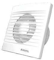 БУТТІЙ ОСЕВИЙ ВЕНТИЛЯТОР DOSPEL (ДОСПЕЛ) STYL he120 S-P (З ОБРАТНИМ КЛАПАНОМ)