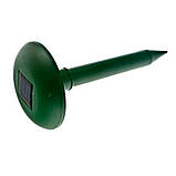 Відлякувач гризунів кротів на сонячній батареї NEW small HC-18, фото 2