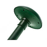 Відлякувач гризунів кротів на сонячній батареї NEW small HC-18, фото 3