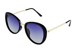 Сонцезахисні окуляри жіночі Pol 8137 C10 сині