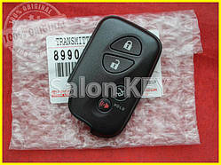 Смарт ключ Lexus GS350 USA 2007-2009 (Original)