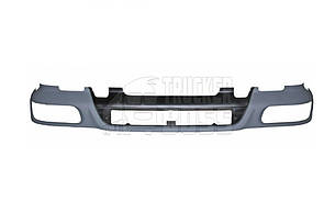 Бампер DAF LF E3, Е5