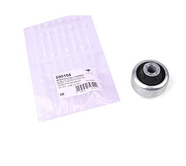 Сайлентблок переднього важеля задній Renault Kangoo 08-Hutchinson 590154