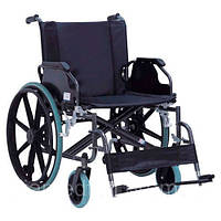 Інвалідний візок сталевий посилений Норма-Трейд KY951В - 56