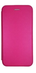 Чехол книжка G-Case Ranger series для Samsung Galaxy A7 2018, A750 Pink