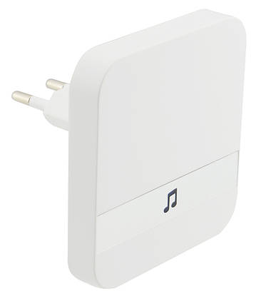 Дзвінок для домофону Smart Doorbell CAD M6, фото 1