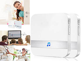 Дзвінок для домофону Smart Doorbell CAD M6, фото 4