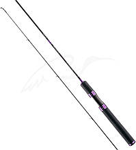 Спінінг Favorite Arena TZ ARNTZ-662UL 1.98 m 1.5-5g 2.5-5lb M-Slow