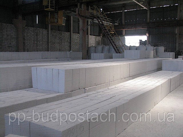 Пінобетон Севастополь, фото 1