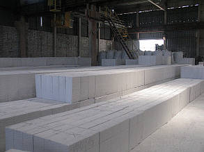 Пінобетон Севастополь