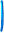 Реалістичний Двосторонній фаллоїмітатор 45 см Double Dong від Baile, блакитний, фото 2