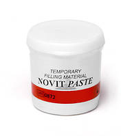 NOVIT PASTE (Новит паста) Тимчасовий пломбувальний матеріал 40 гр.