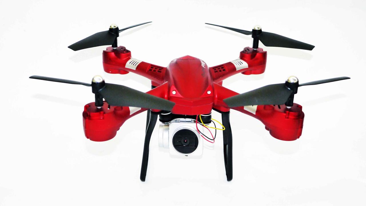 Квадракоптер Scorpion QY66-R06 c WiFi камерою