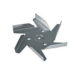 Крильчатка вентилятора для духовки Electrolux 3878453210