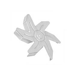 Крильчатка 180mm для вентилятора духовки Electrolux 3152666214