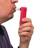 Алкотестер з метрологічною повіркою "АлкоФор-505", фото 4