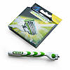 Гоління для гоління Gillette Mach3 Sansative зі змінною касетою, фото 8