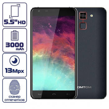 Homtom HT30