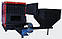 Пеллетний котел з автоматичною подачою палива Roda RK3G/S - 40 (47 кВт), фото 5