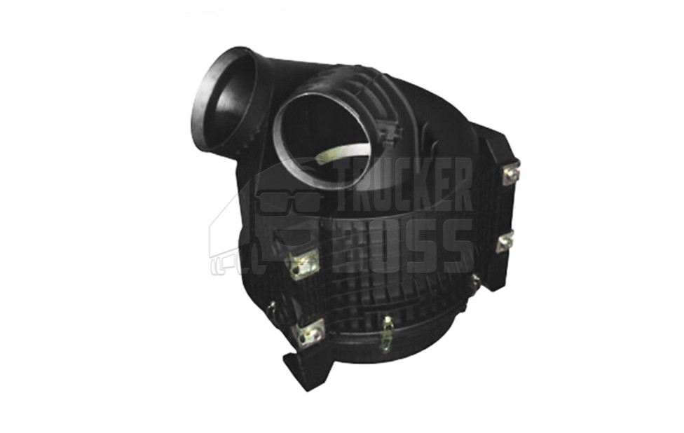Корпус повітряного фільтра MERCEDES ACTROS MP1/MP2/MP3, фото 1