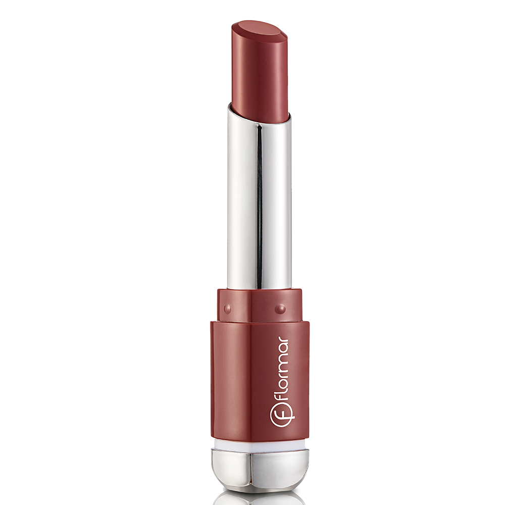 Губна помада Flormar Prime'і Scarlet Lips Sienna 3 г (2737319)
