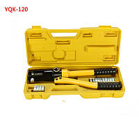 Прес гідравлічний YQK 120 GAV 853