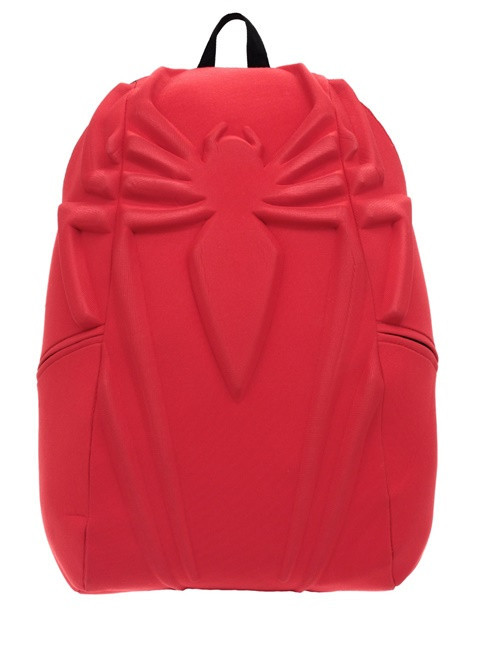 Рюкзак Madpax Marvel Full Spider-man Red (KAB28084921)