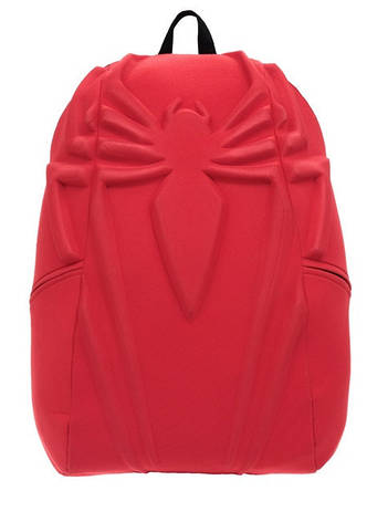 Рюкзак Madpax Marvel Full Spider-man Red (KAB28084921), фото 1