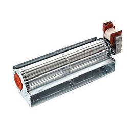 Тангенційний вентилятор 22W L = 270 mm духовки (правий)