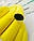 Шланг садовий поливальний "EvroGuip Yellow" 3/4 - 20 м. (Італія), фото 2