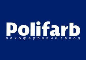 Лакофарбові матеріали "Polifarb"