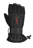 Перчатки Seirus Innovation Skeleton Winter Cold Weather Unisex Glove Large