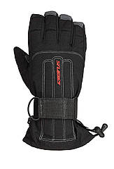 Рукавички з захистом Seirus Innovation Skeleton Winter Cold Weather Unisex Glove Large