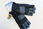 Рукавички з захистом Seirus Innovation Skeleton Winter Cold Weather Unisex Glove Large, фото 5