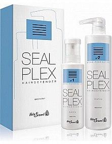 Набір для відновлення волосся Helen Seward Sealplex (reg/250ml + car/500ml)