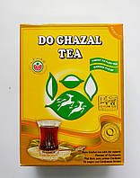 Черный чай с кардамоном Do Ghazal tea Akbar, 100гр (Шри-Ланка)