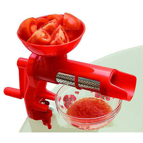 Машинка для перетирания помидоров. (ID#921391525), цена: 250 ₴, купить ...